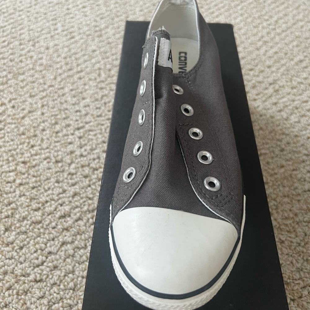 Converse sneakers